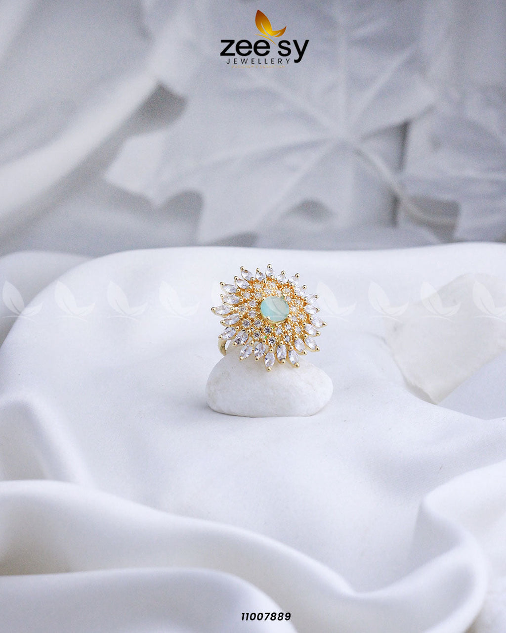 Ring-8270 - Libasekhas