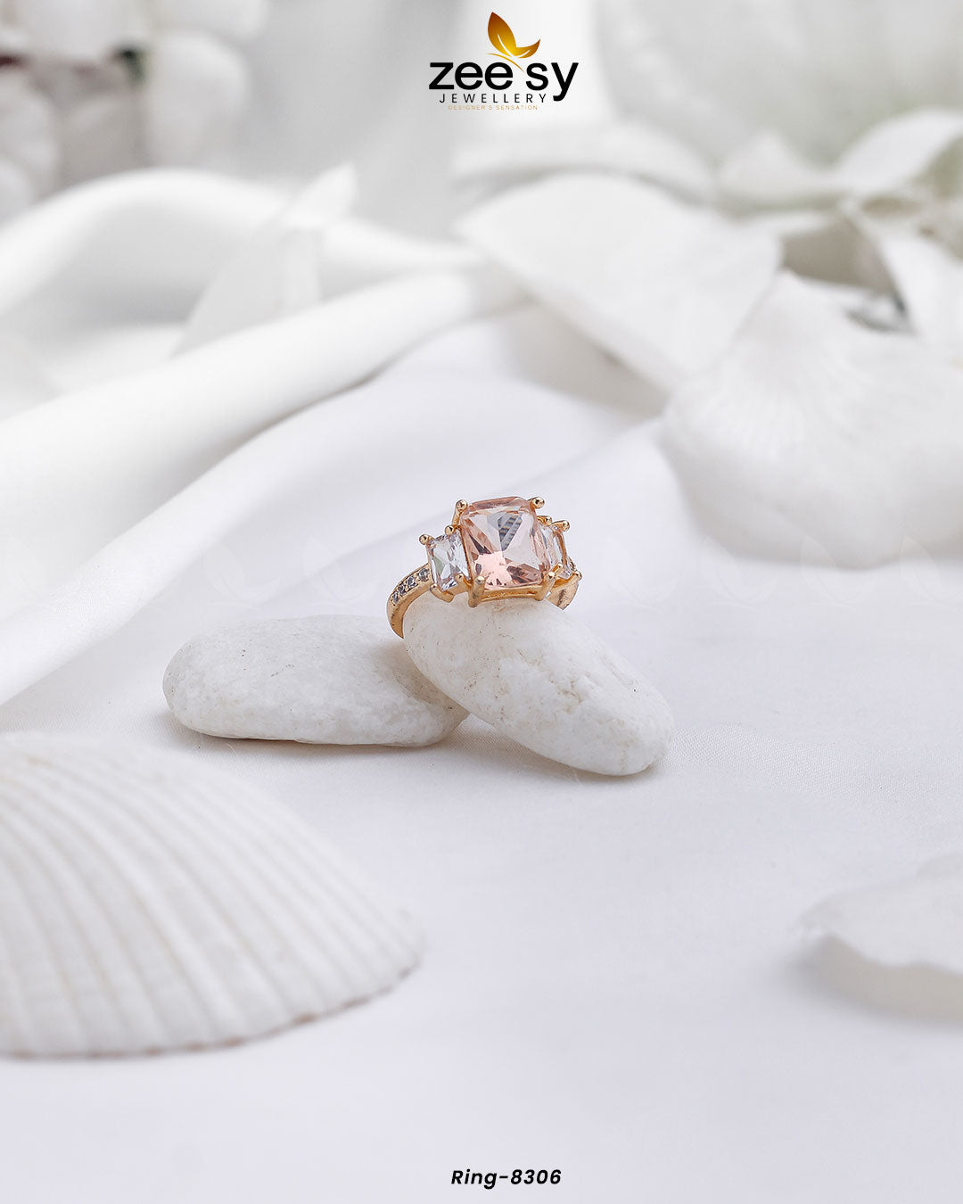 Ring-8306 - Libasekhas