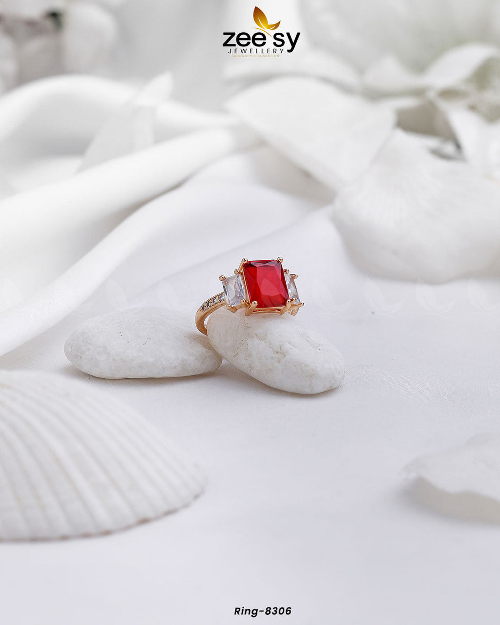 Ring-8306 - Libasekhas