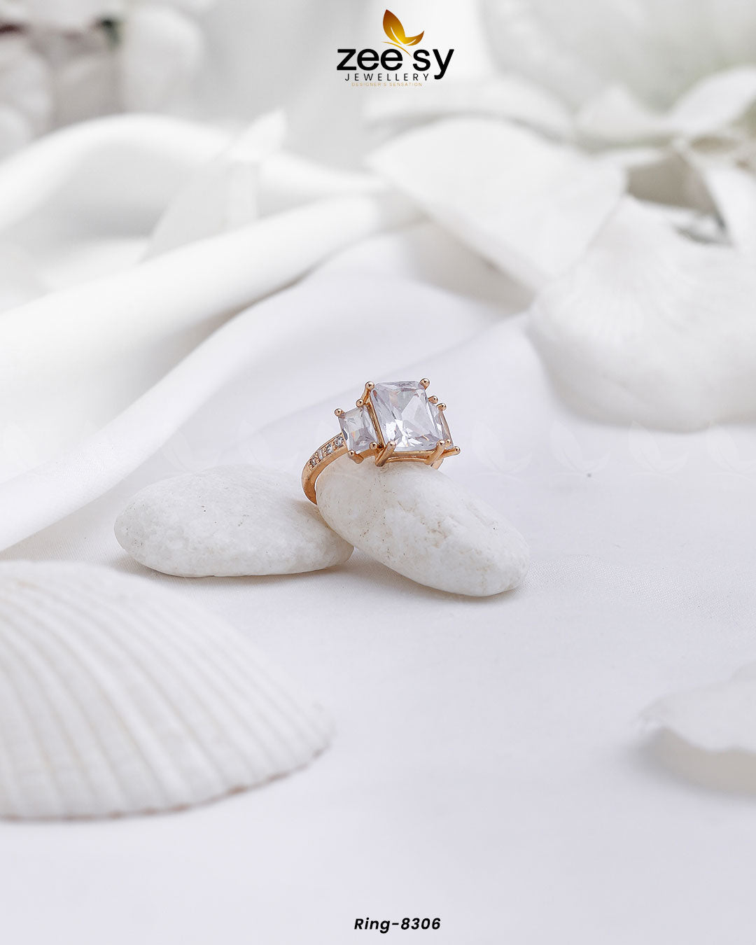 Ring-8306 - Libasekhas
