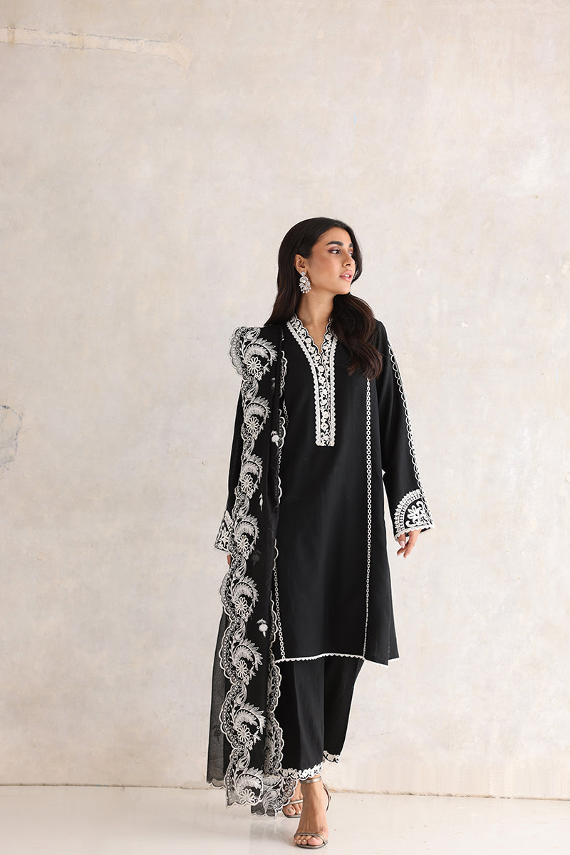 Sana Abbas | Luxury Pret | Roheen - Riwayat-e-Khas
