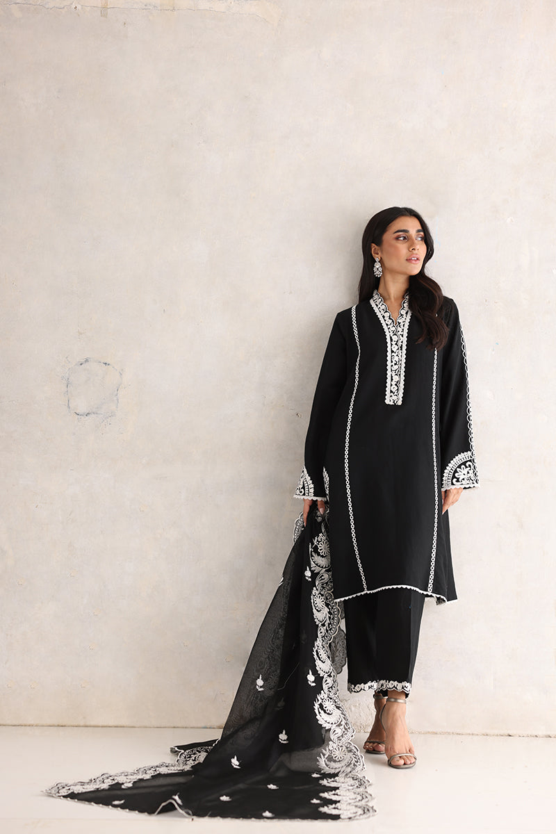 Sana Abbas | Luxury Pret | Roheen - Riwayat-e-Khas