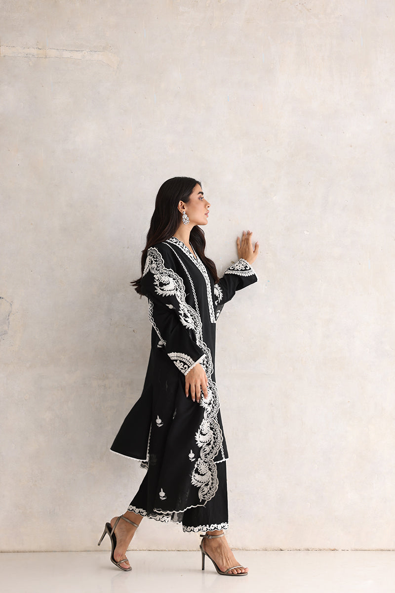 Sana Abbas | Luxury Pret | Roheen - Riwayat-e-Khas