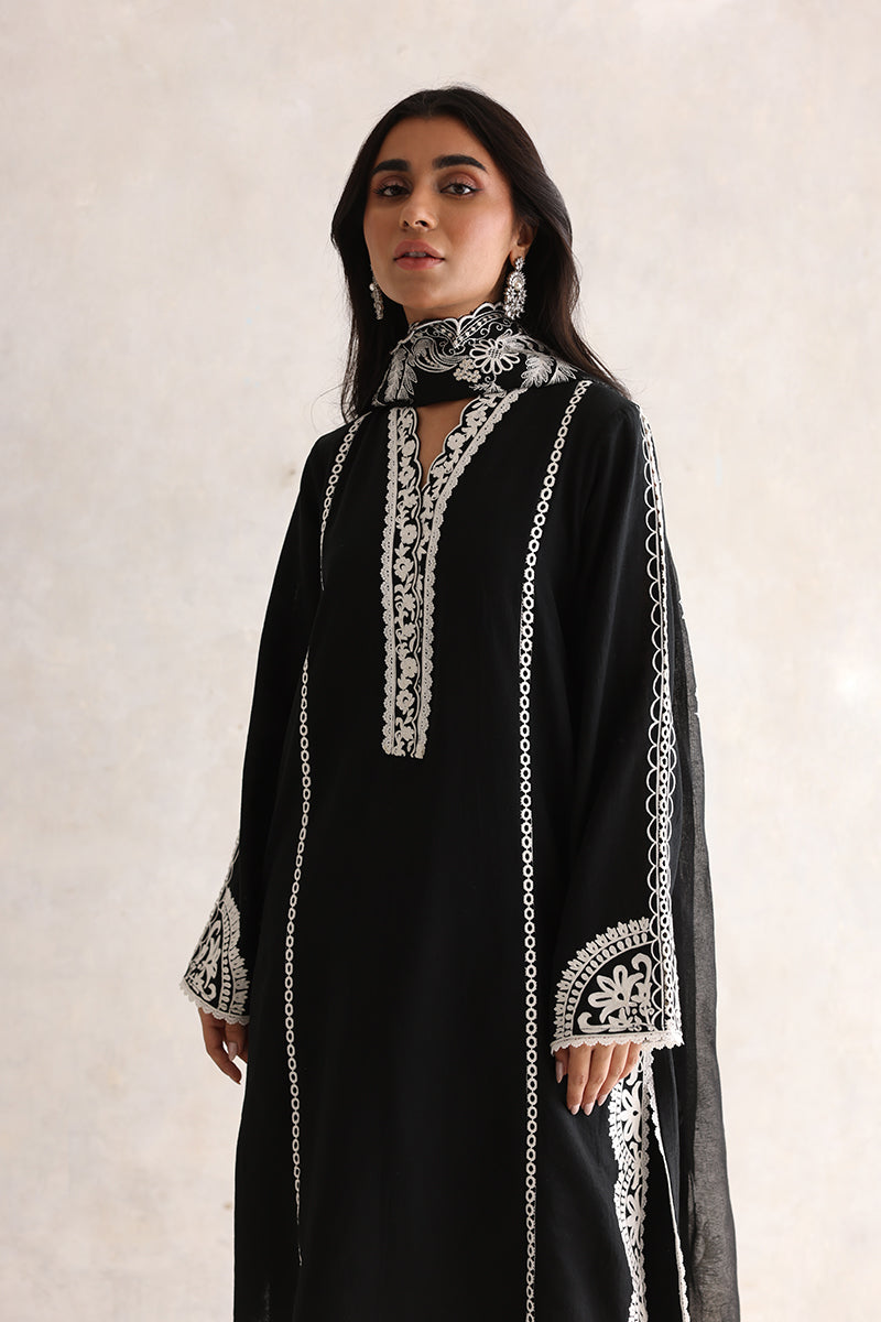 Sana Abbas | Luxury Pret | Roheen - Riwayat-e-Khas