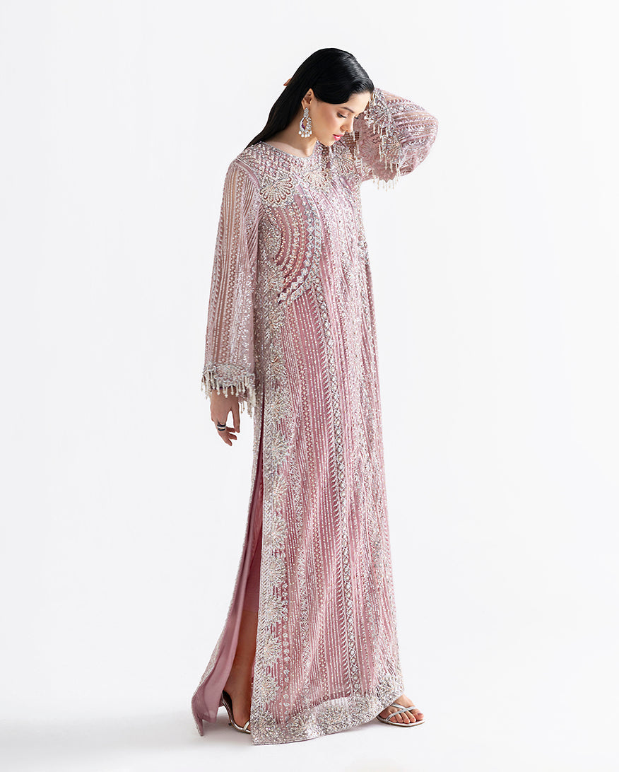 Mushq | Fleur Luxury Formals | Romnea
