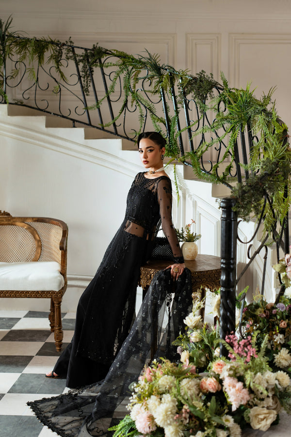 Azzal | Mishri Formals | Roohi - Riwayat-e-Khas