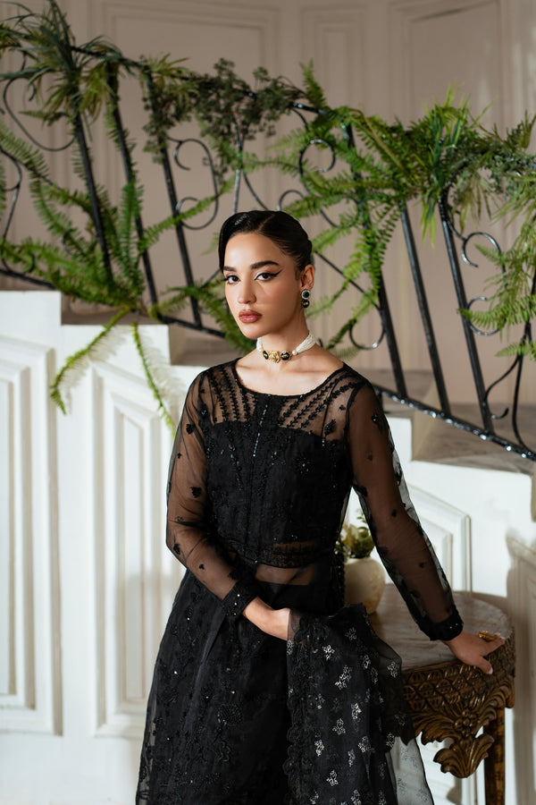 Azzal | Mishri Formals | Roohi - Riwayat-e-Khas