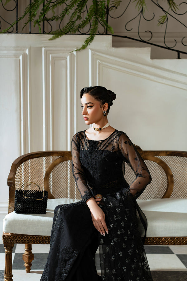 Azzal | Mishri Formals | Roohi - Riwayat-e-Khas