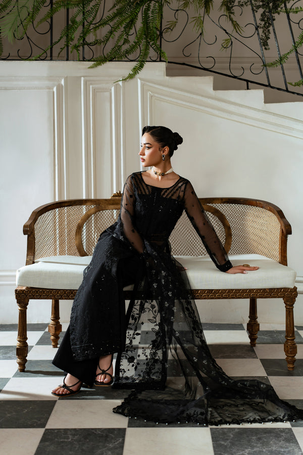 Azzal | Mishri Formals | Roohi - Riwayat-e-Khas