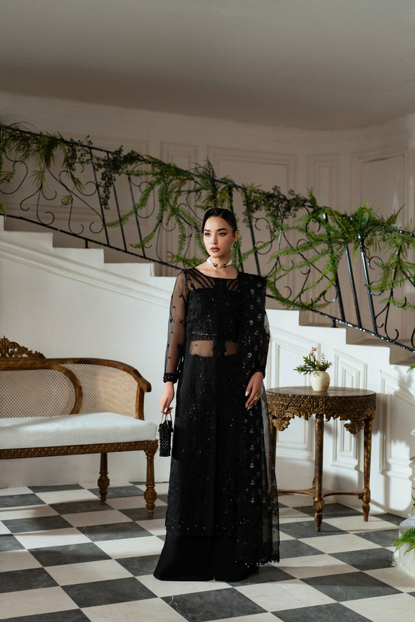 Azzal | Mishri Formals | Roohi - Riwayat-e-Khas