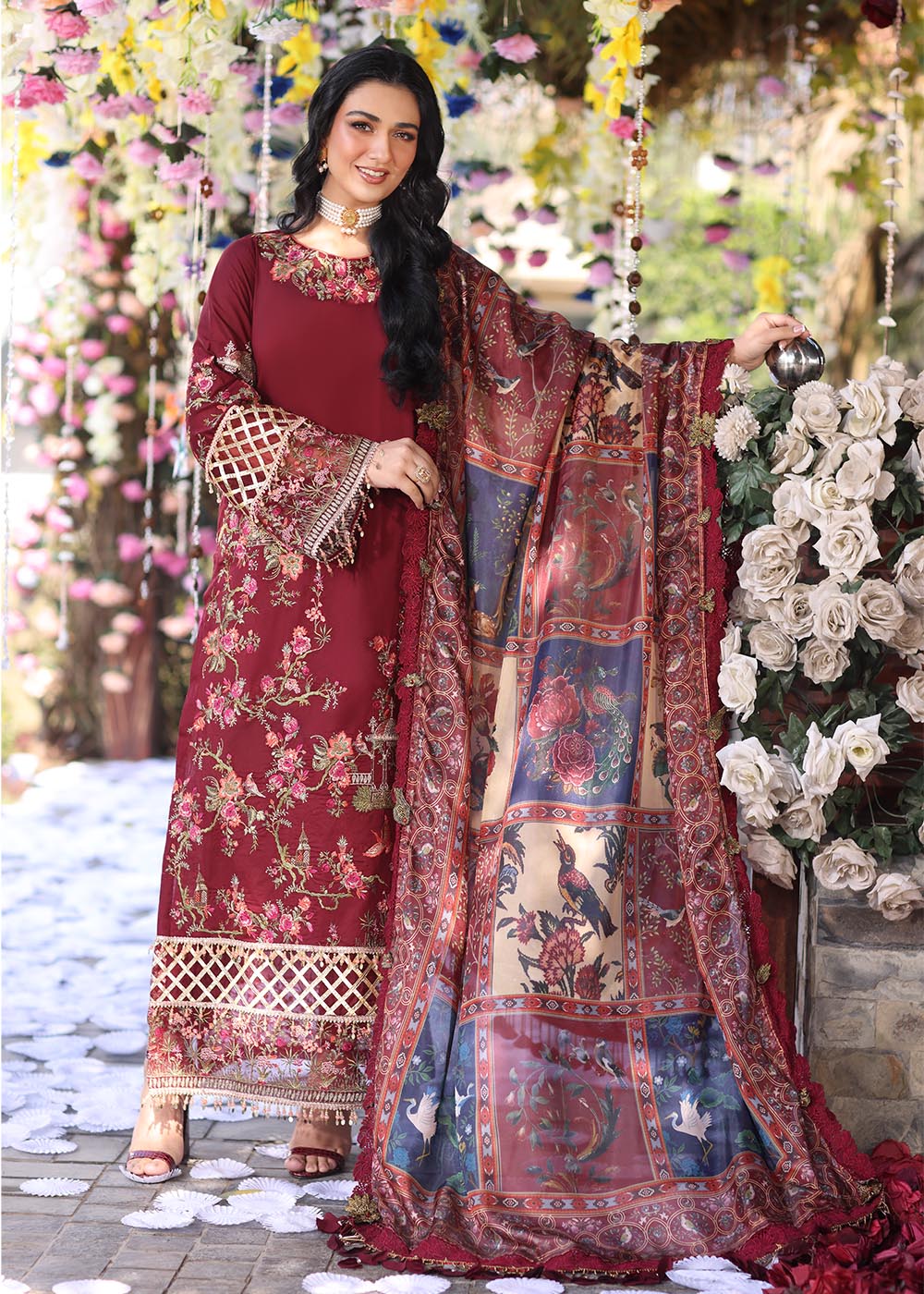 Musferah saad | Pretty Girls | Rosable