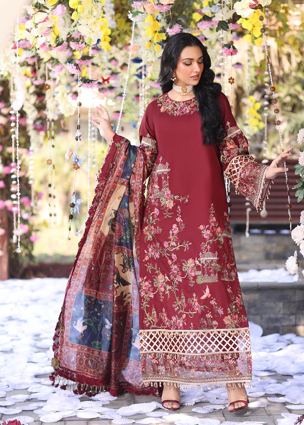 Musferah saad | Pretty Girls | Rosable