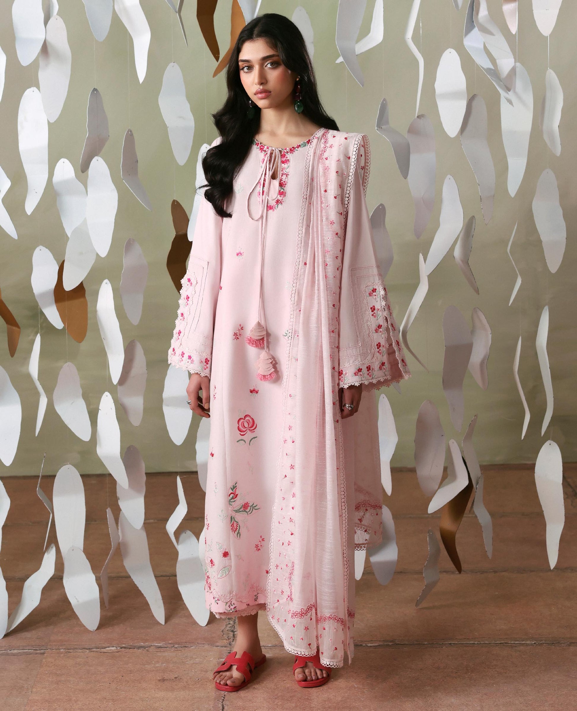 Republic Womenswear | Basic Vol 1'26 | Rosetta