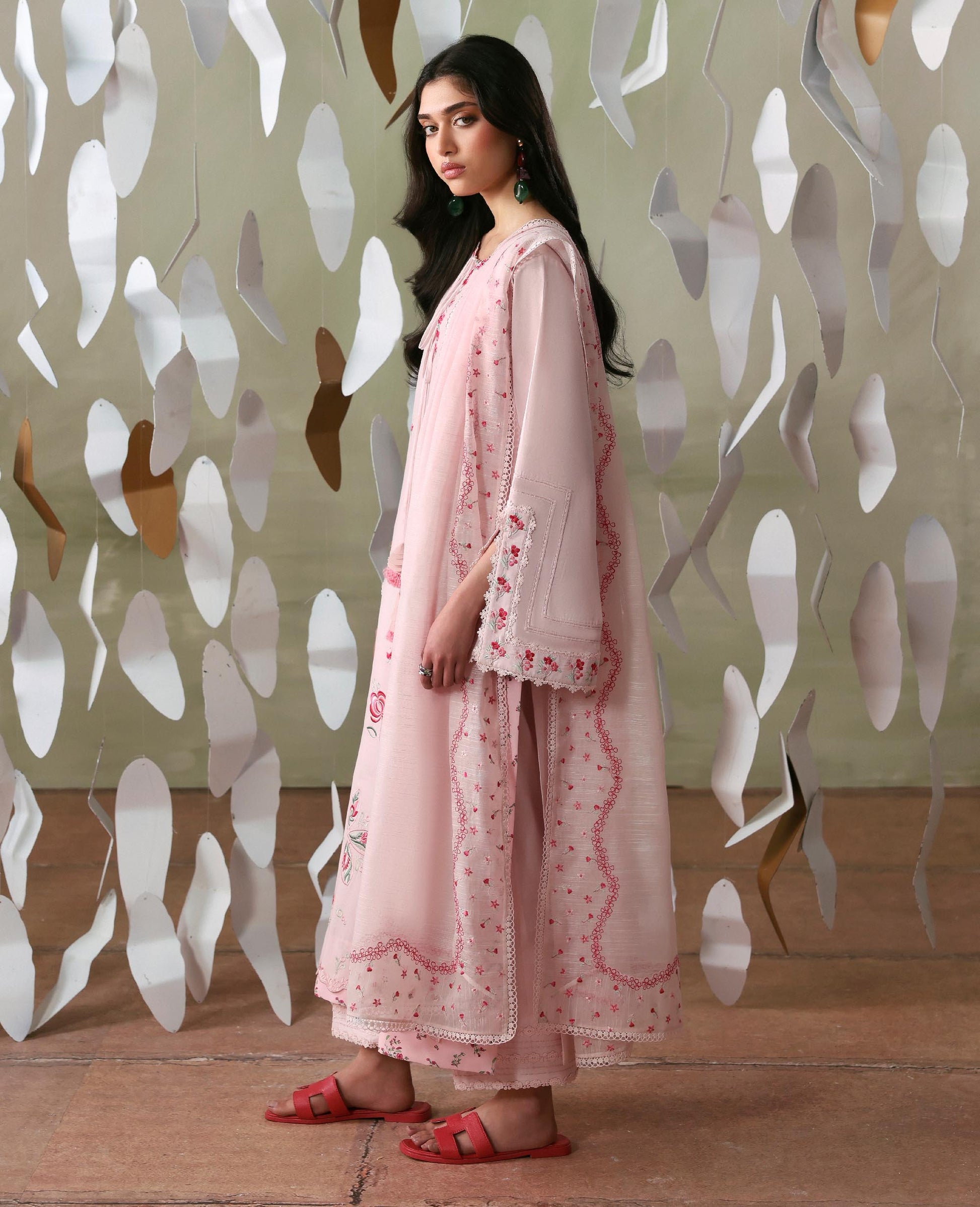 Republic Womenswear | Basic Vol 1'26 | Rosetta