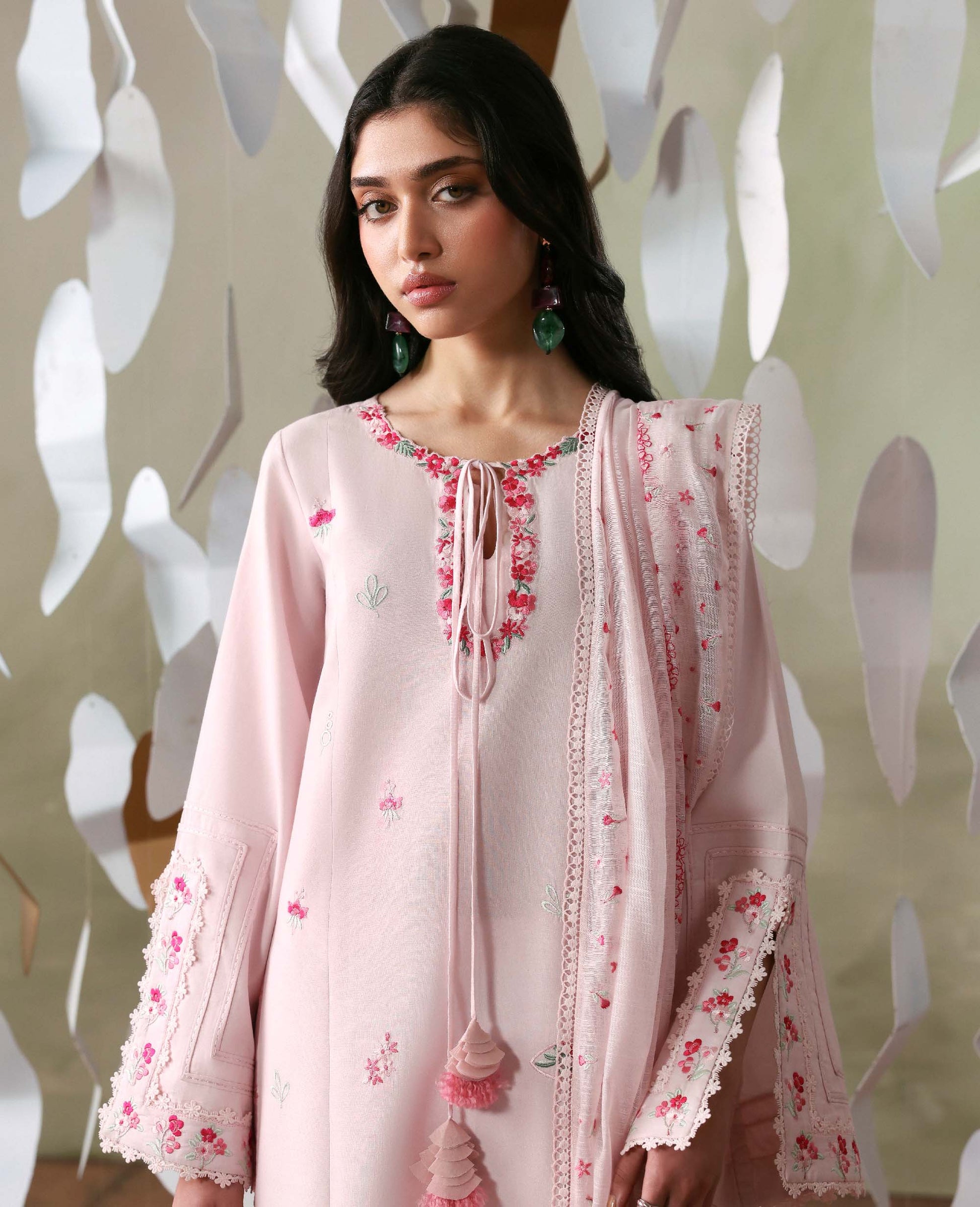 Republic Womenswear | Basic Vol 1'26 | Rosetta