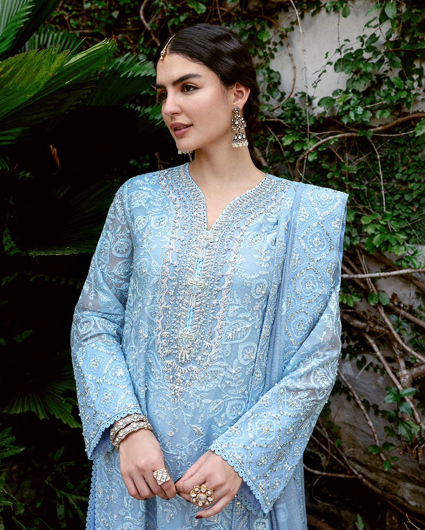 Mushq | Saugaat | Pret | Roshni Ara