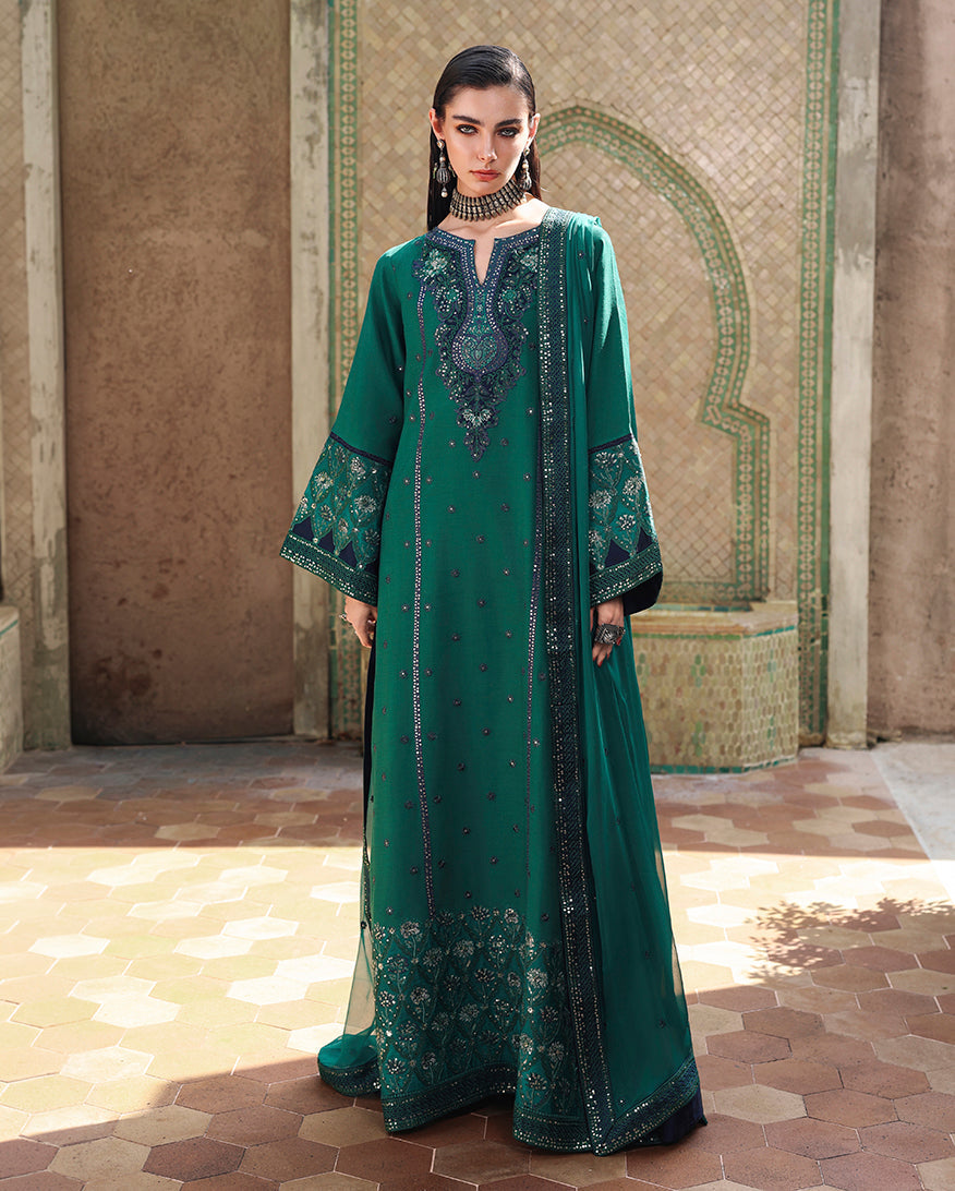 Mushq | Nuvera | Rawsilk | Royal Affair