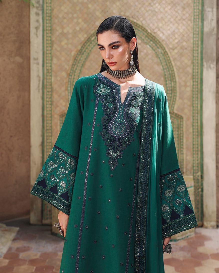 Mushq | Nuvera | Rawsilk | Royal Affair