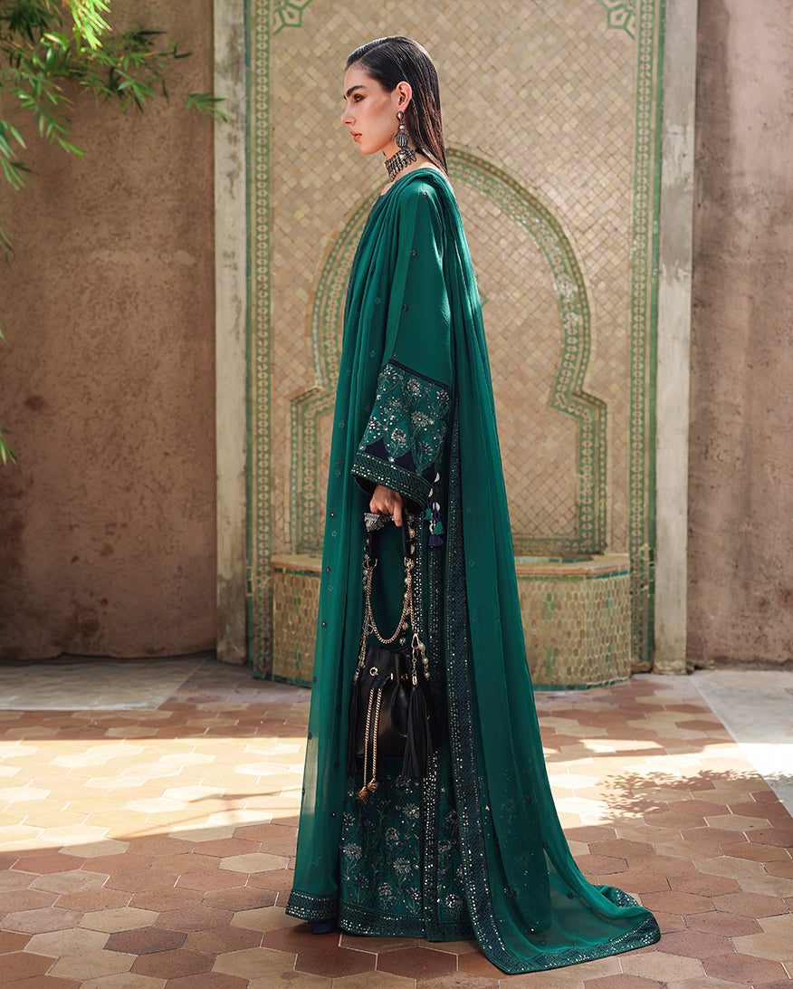 Mushq | Nuvera | Rawsilk | Royal Affair