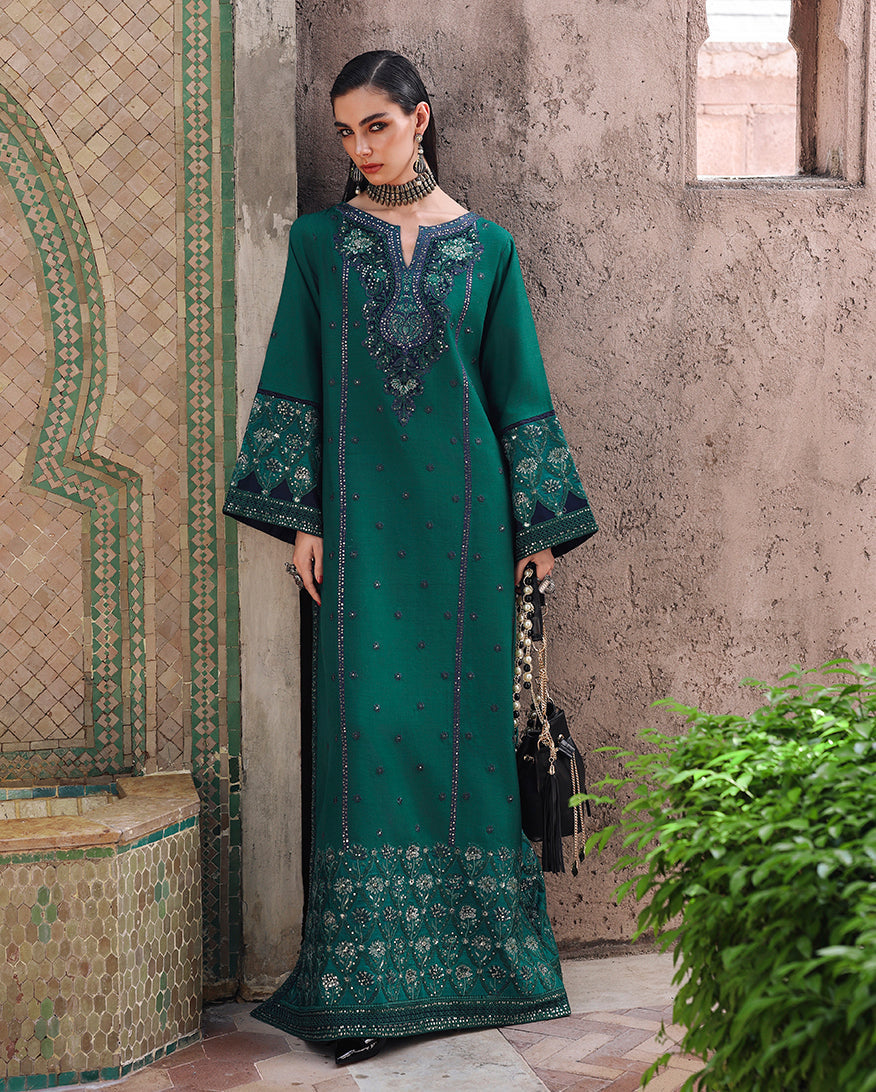 Mushq | Nuvera | Rawsilk | Royal Affair
