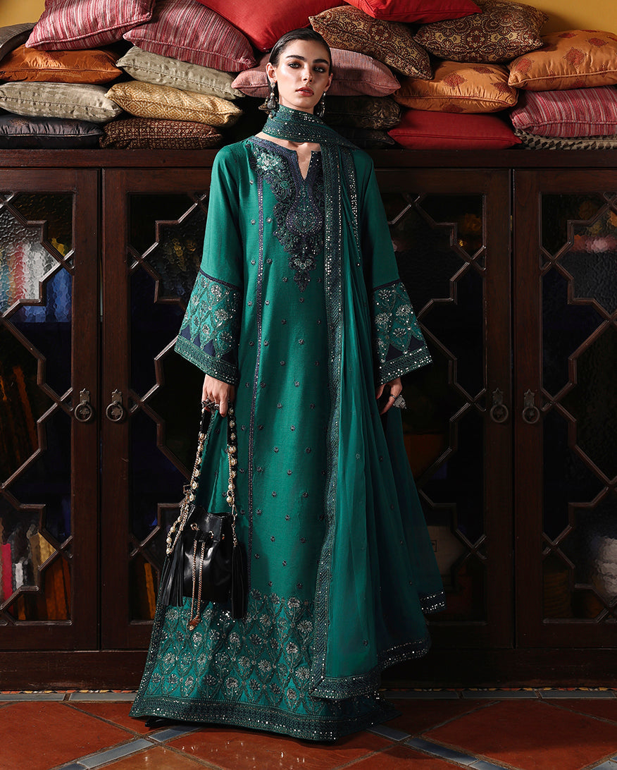 Mushq | Nuvera | Rawsilk | Royal Affair