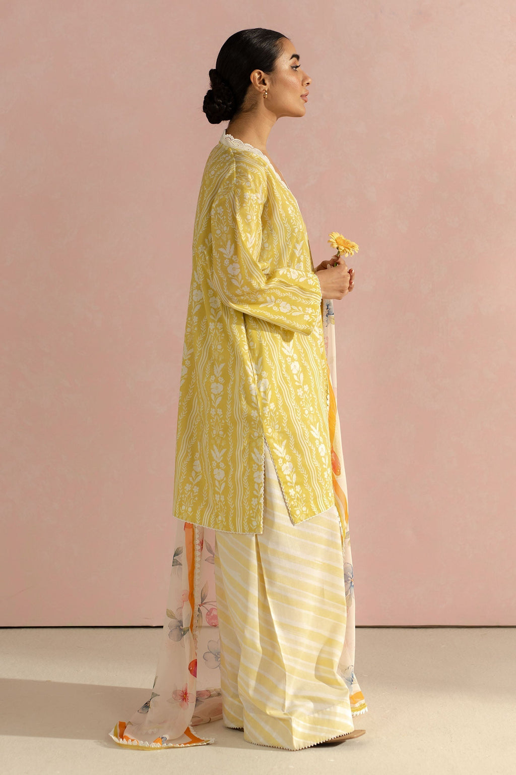 Zara Shahjahan | Coco Prints 25 | Ruby-9A