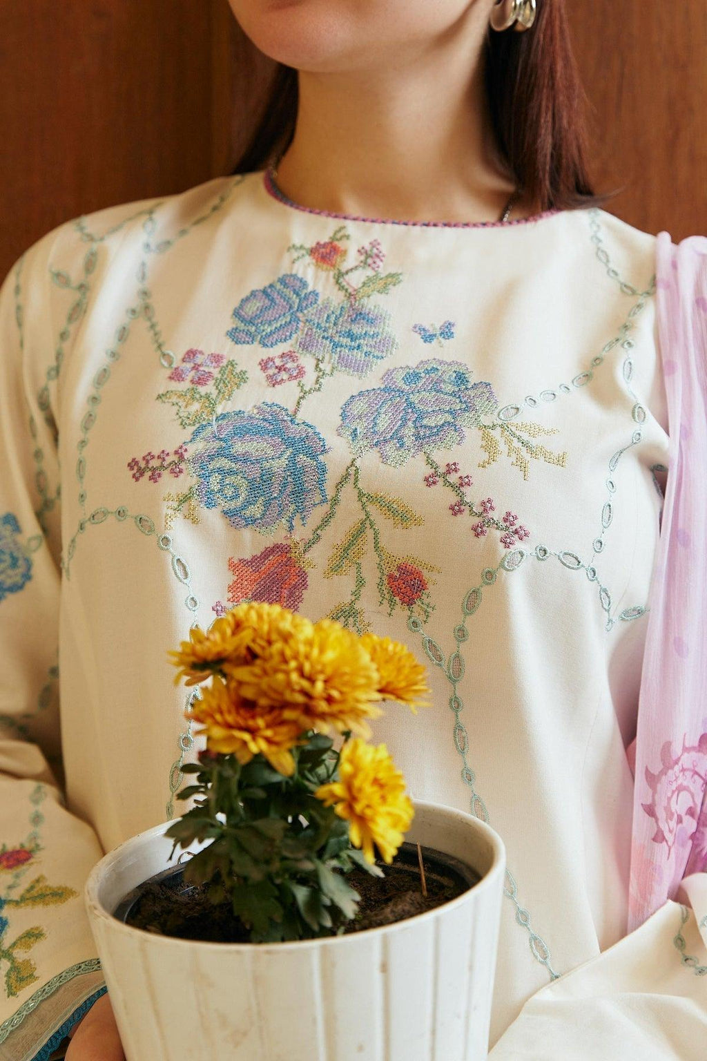 Zara Shahjahan - Ruhi 10A - Riwayat-e-khas