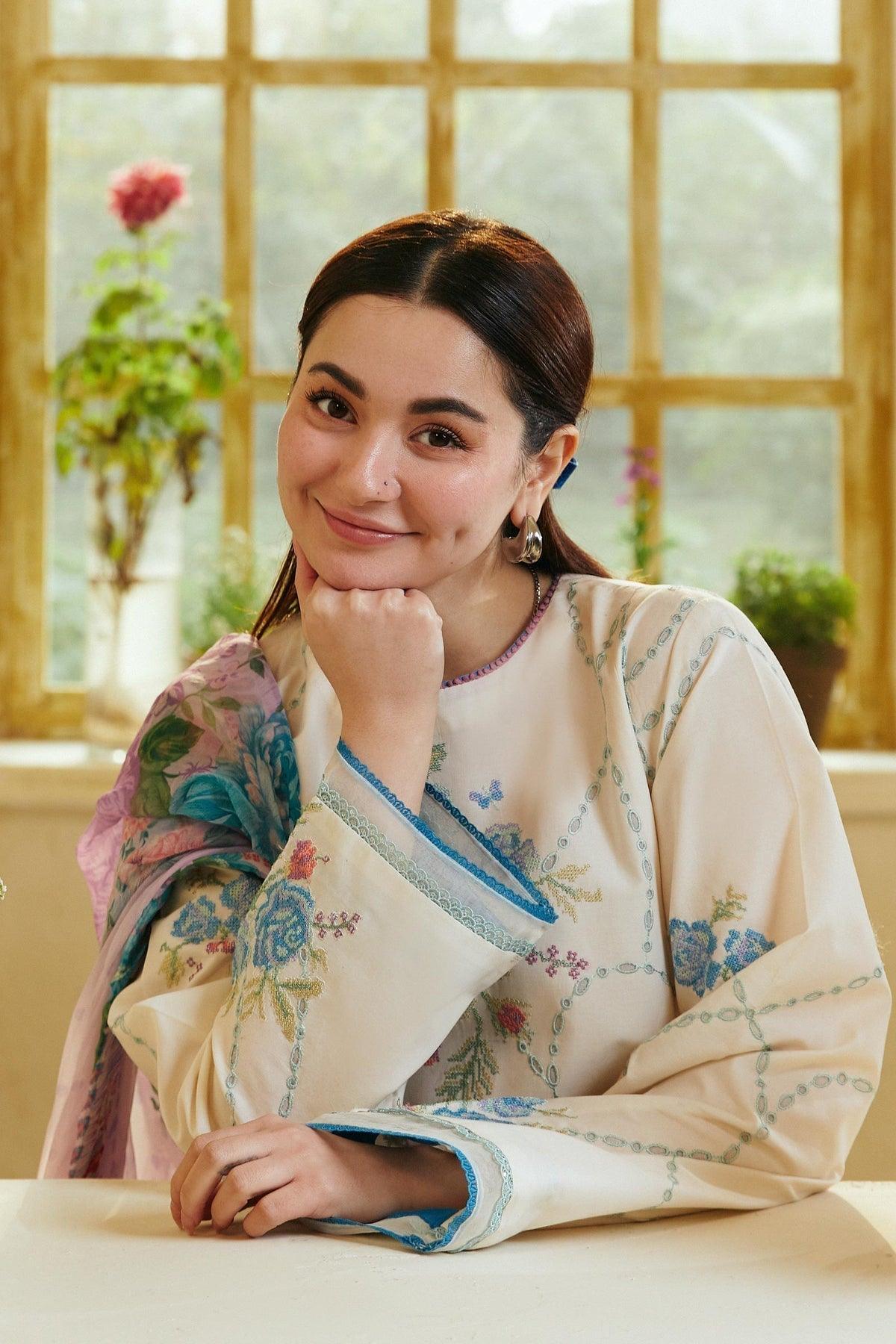 Zara Shahjahan - Ruhi 10A - Riwayat-e-khas
