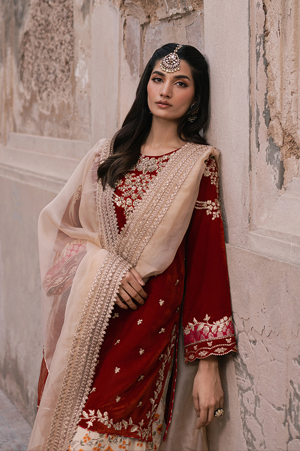 Azure | Vogue Formals | Rustic Amber