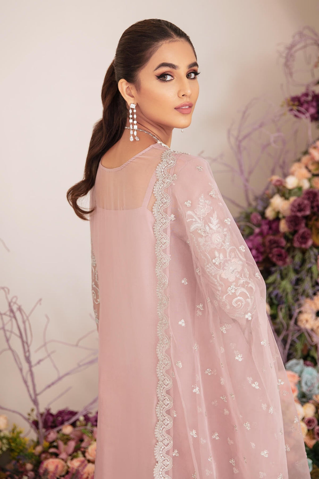 Imrozia-S-1066 NEMESIA - Riwayat-e-khas