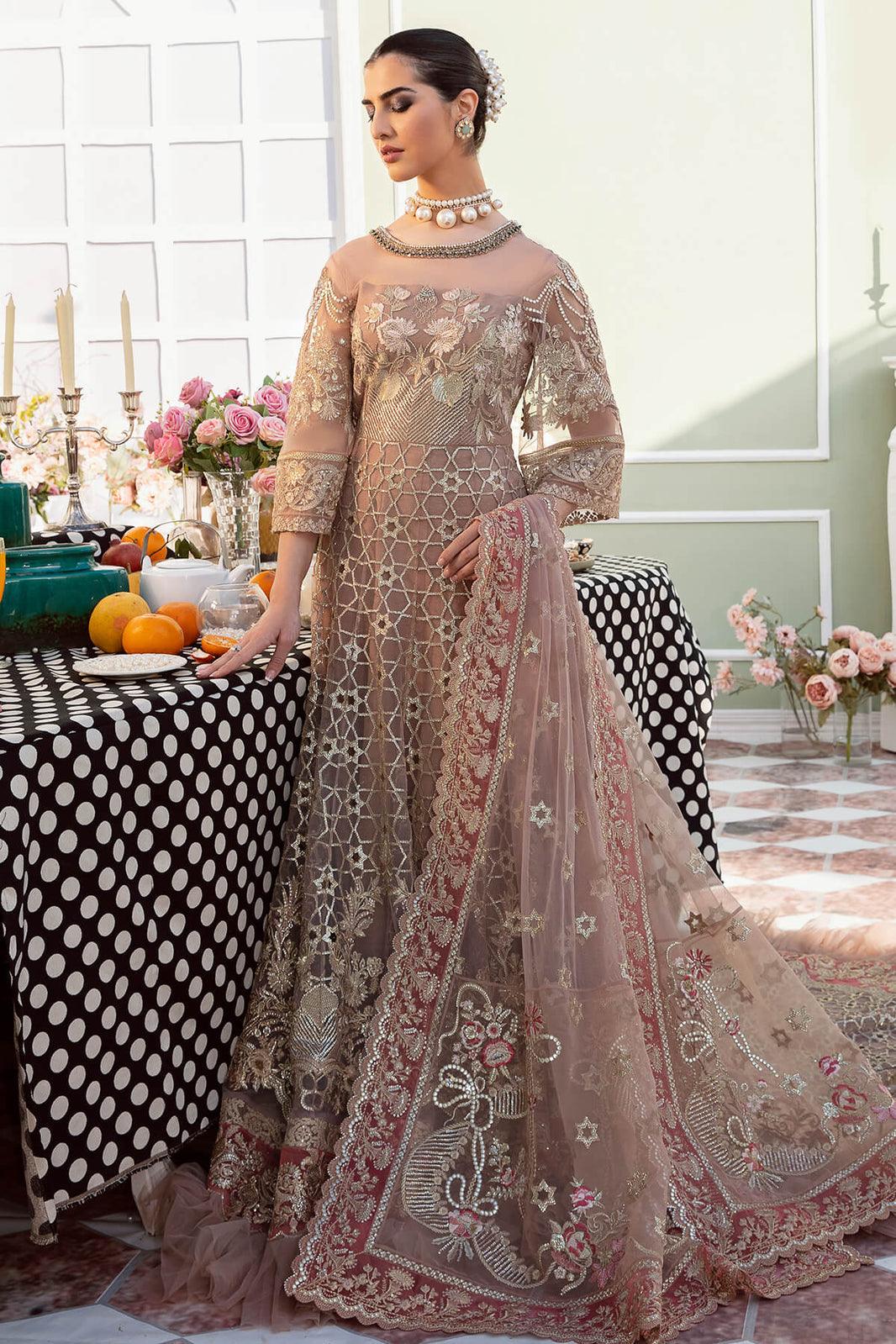 Imozia-S-1070 Perle - Riwayat-e-khas