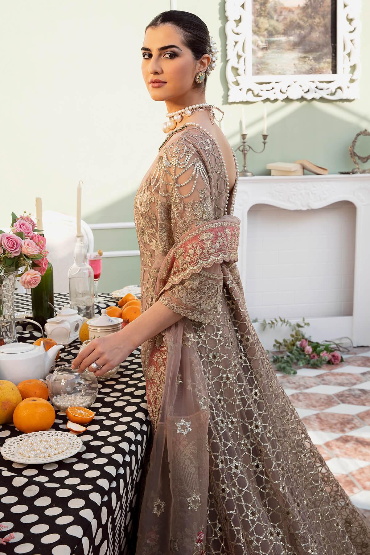 Imozia-S-1070 Perle - Riwayat-e-khas