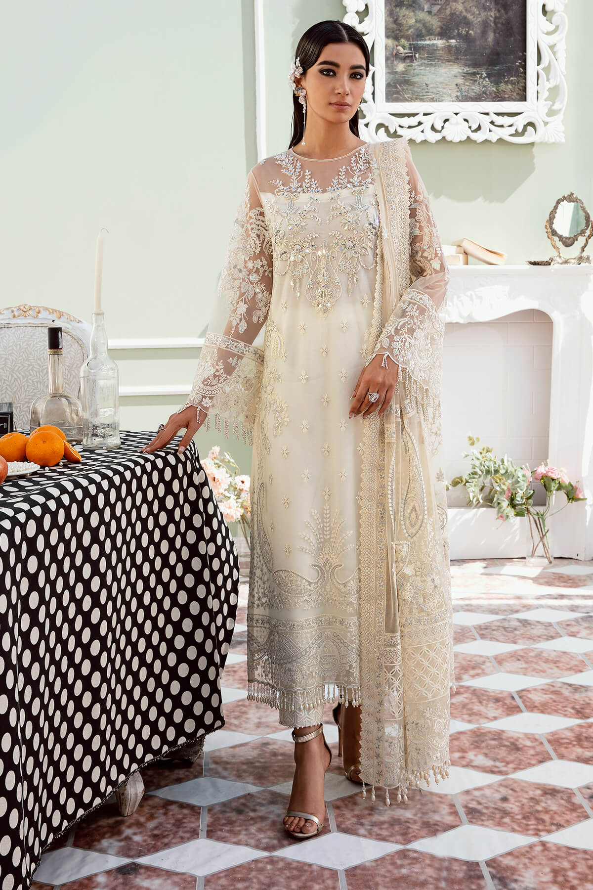 Imrozia-S-1071 Lama - Riwayat-e-khas