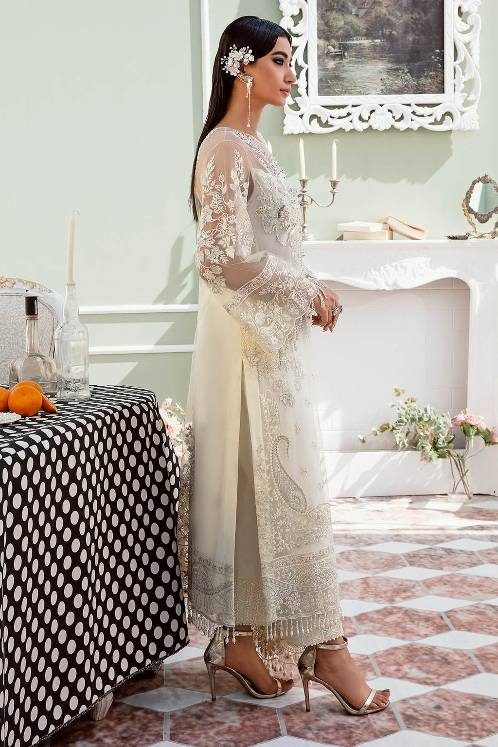 Imrozia-S-1071 Lama - Riwayat-e-khas