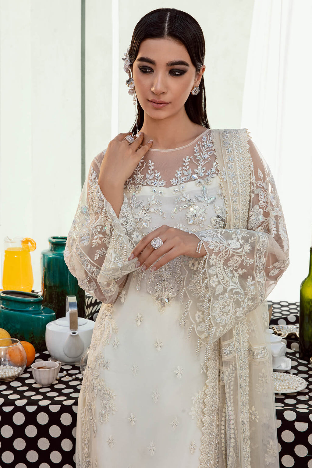 Imrozia-S-1071 Lama - Riwayat-e-khas