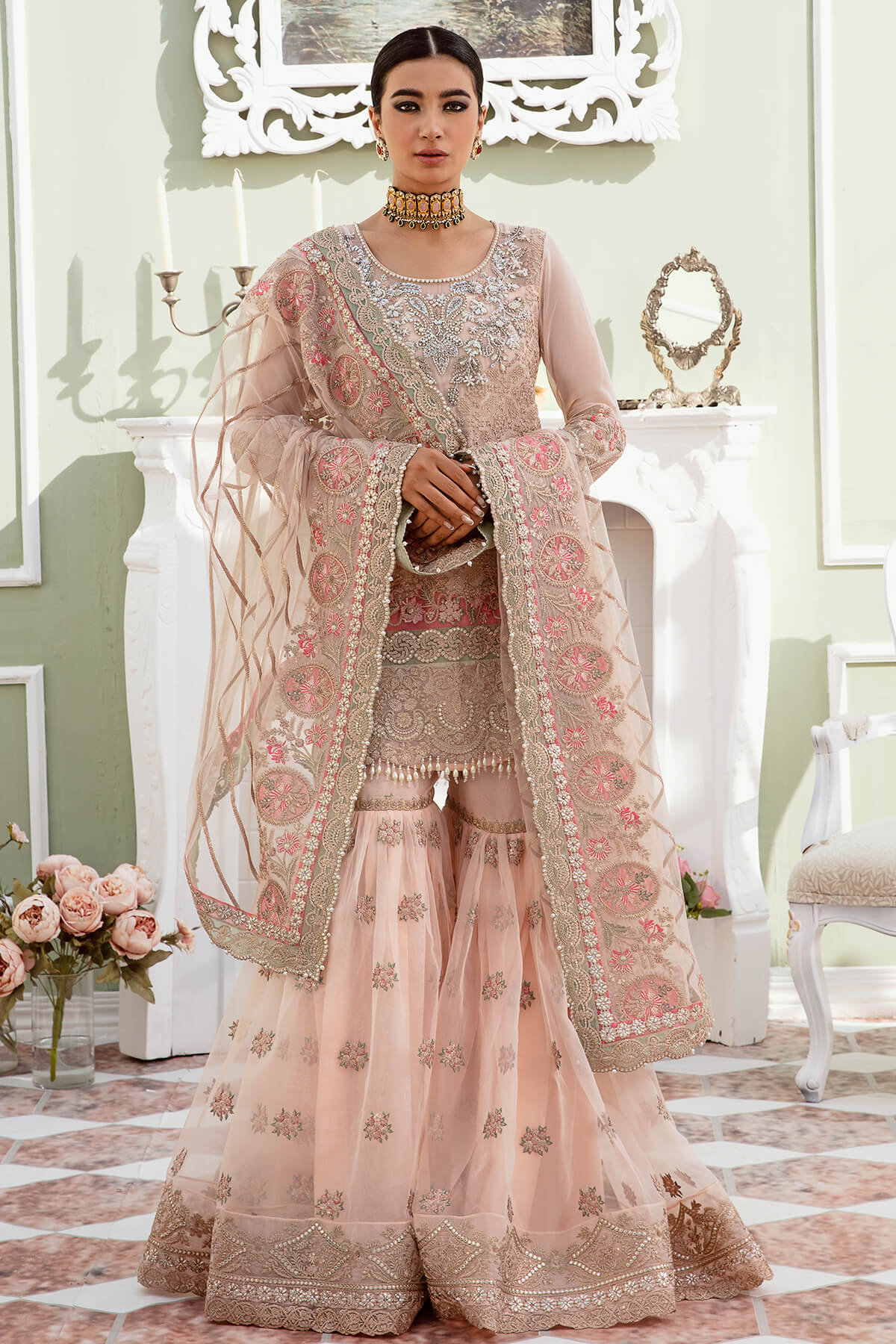 Imrozia-S-1073 Euphemia - Riwayat-e-khas