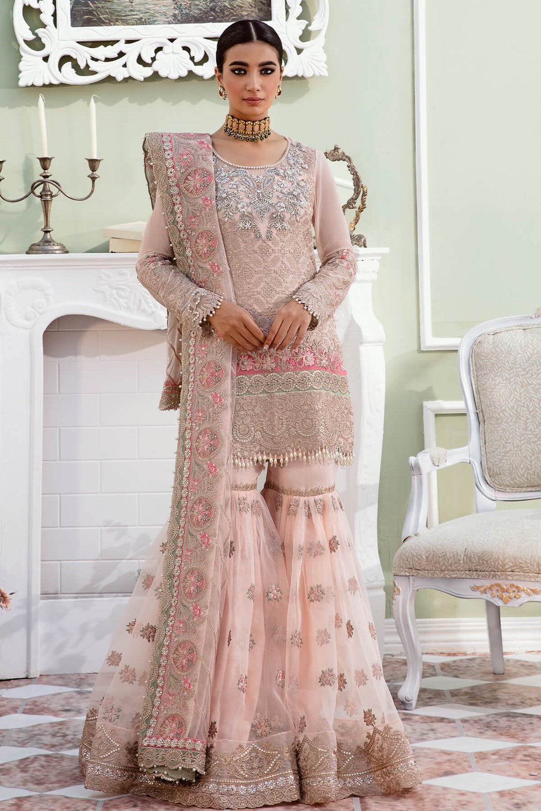 Imrozia-S-1073 Euphemia - Riwayat-e-khas