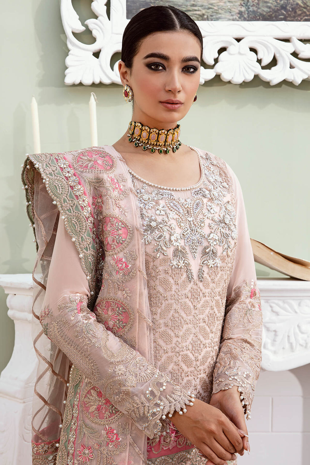 Imrozia-S-1073 Euphemia - Riwayat-e-khas