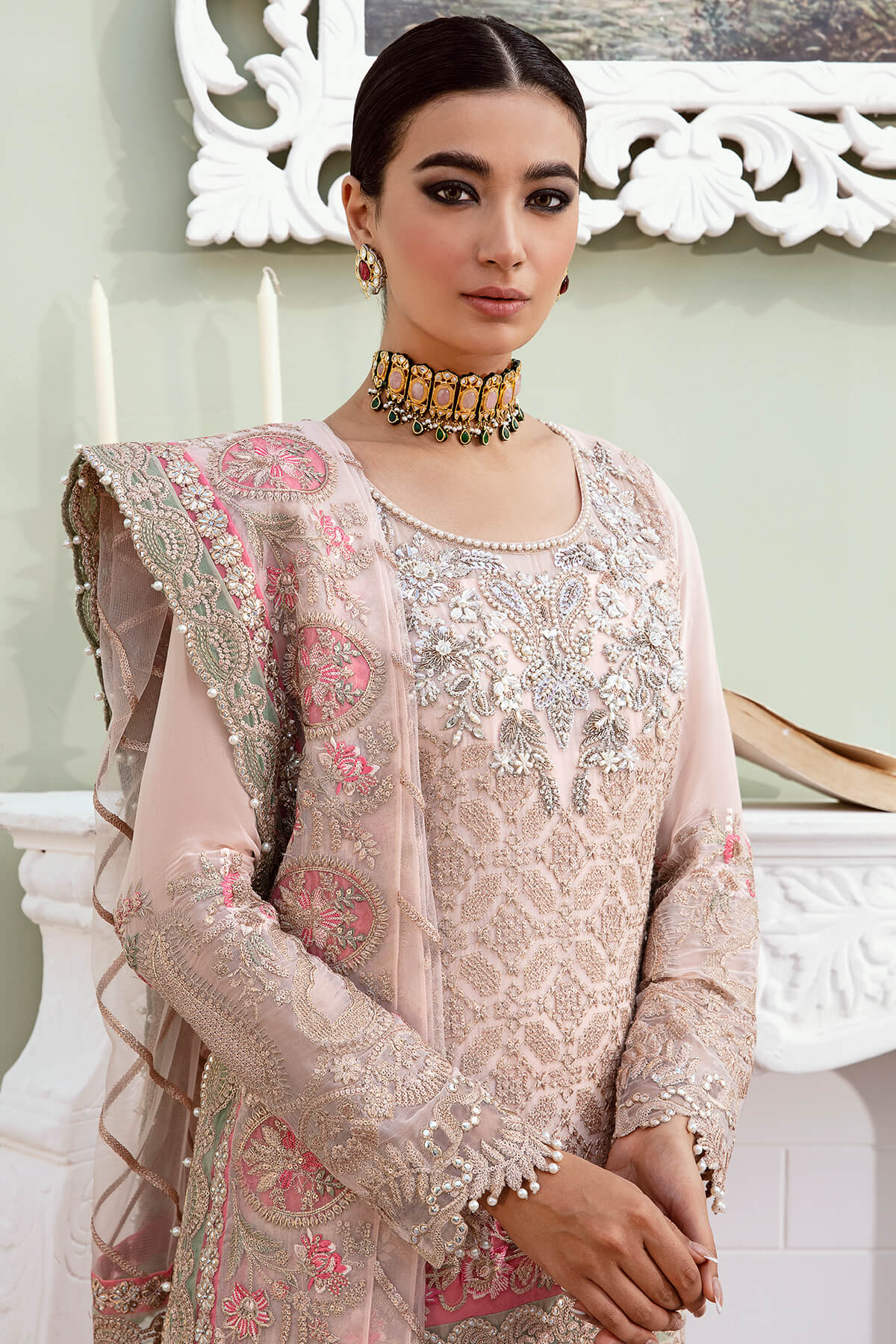 Imrozia-S-1073 Euphemia - Riwayat-e-khas