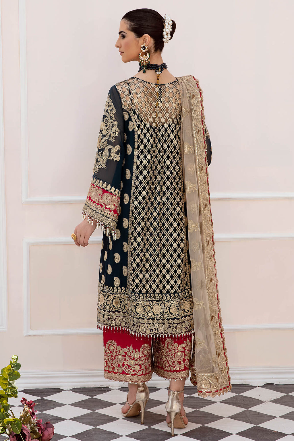 Imrozia-S-1075 Onrique - Riwayat-e-khas