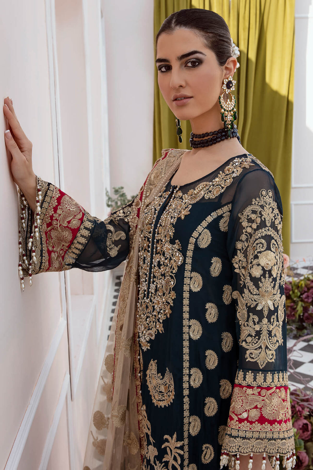 Imrozia-S-1075 Onrique - Riwayat-e-khas