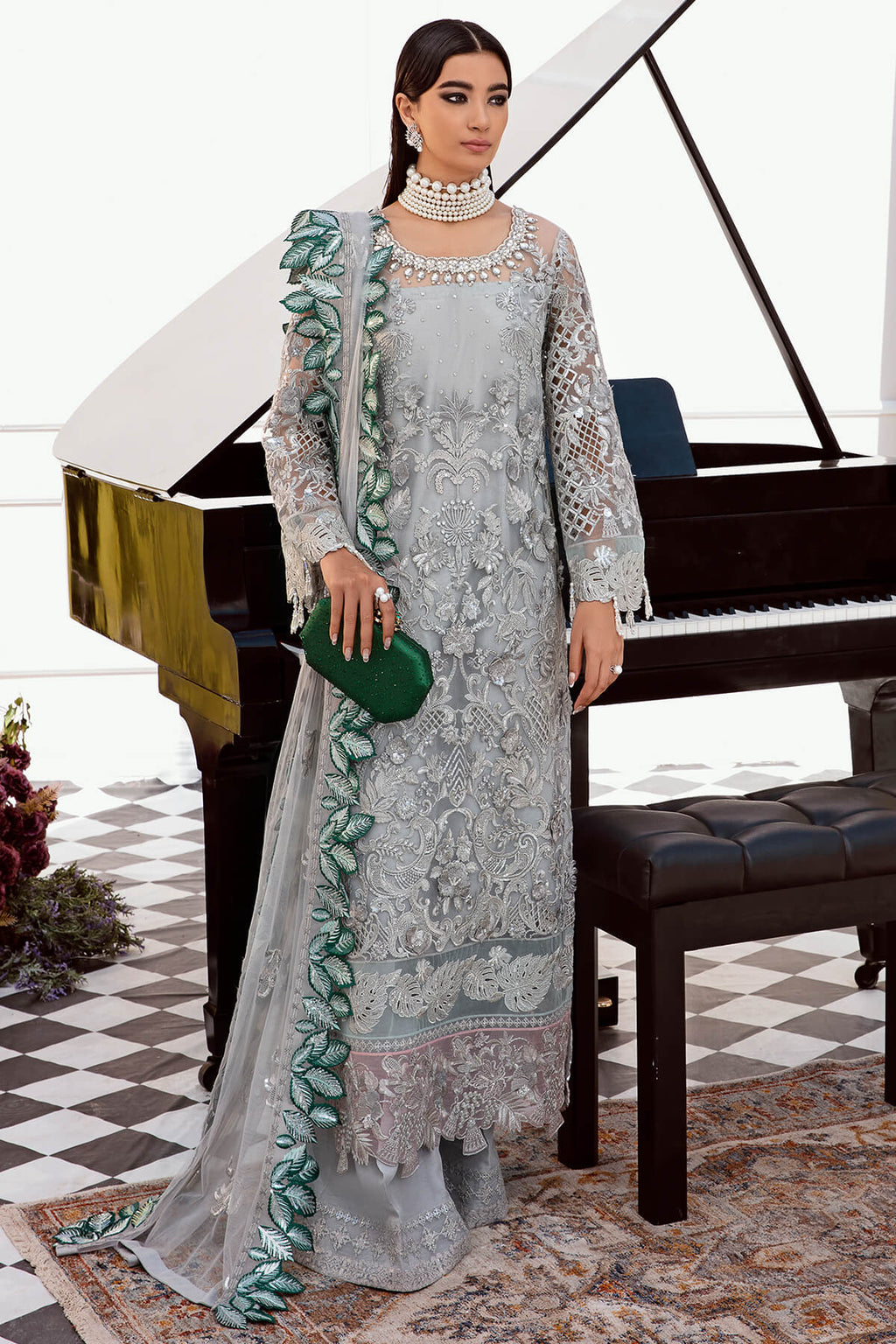 Imrozia-S-1076 Helene - Riwayat-e-khas