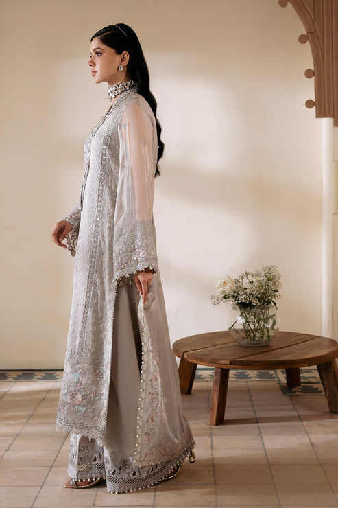 Imrozia Premium | Muse Luxury Chiffon 24 | S-1079 Lumeire - House Of Anaya