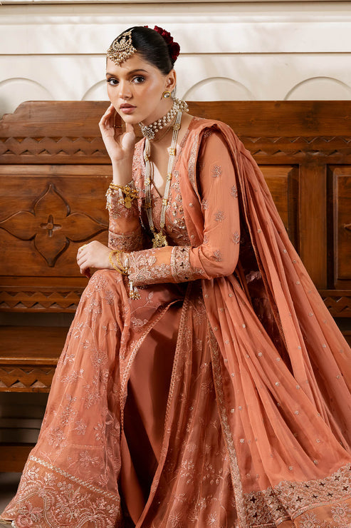 Imrozia Premium | Muse Luxury Chiffon 24 | S-1083 Etoilee - House Of Anaya