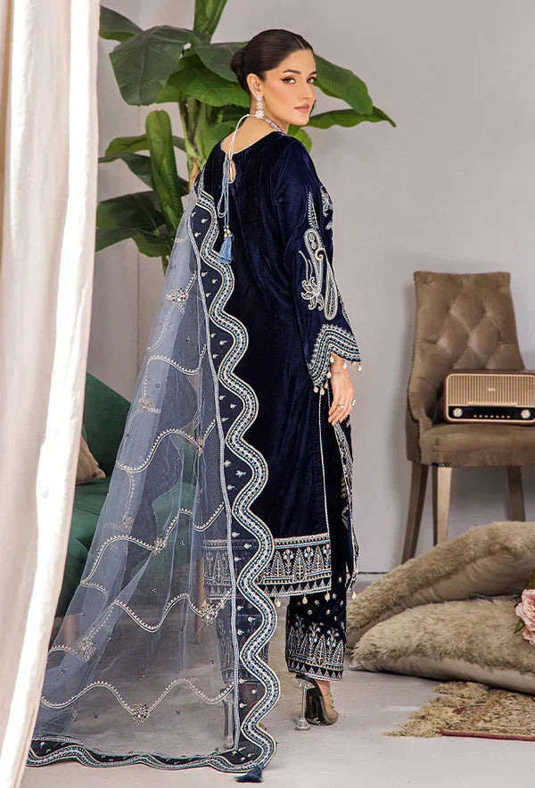 Adan's Velvet 5388 - Riwayat-e-khas