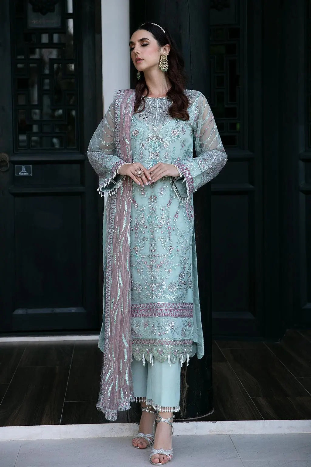 Selene - Riwayat-e-khas