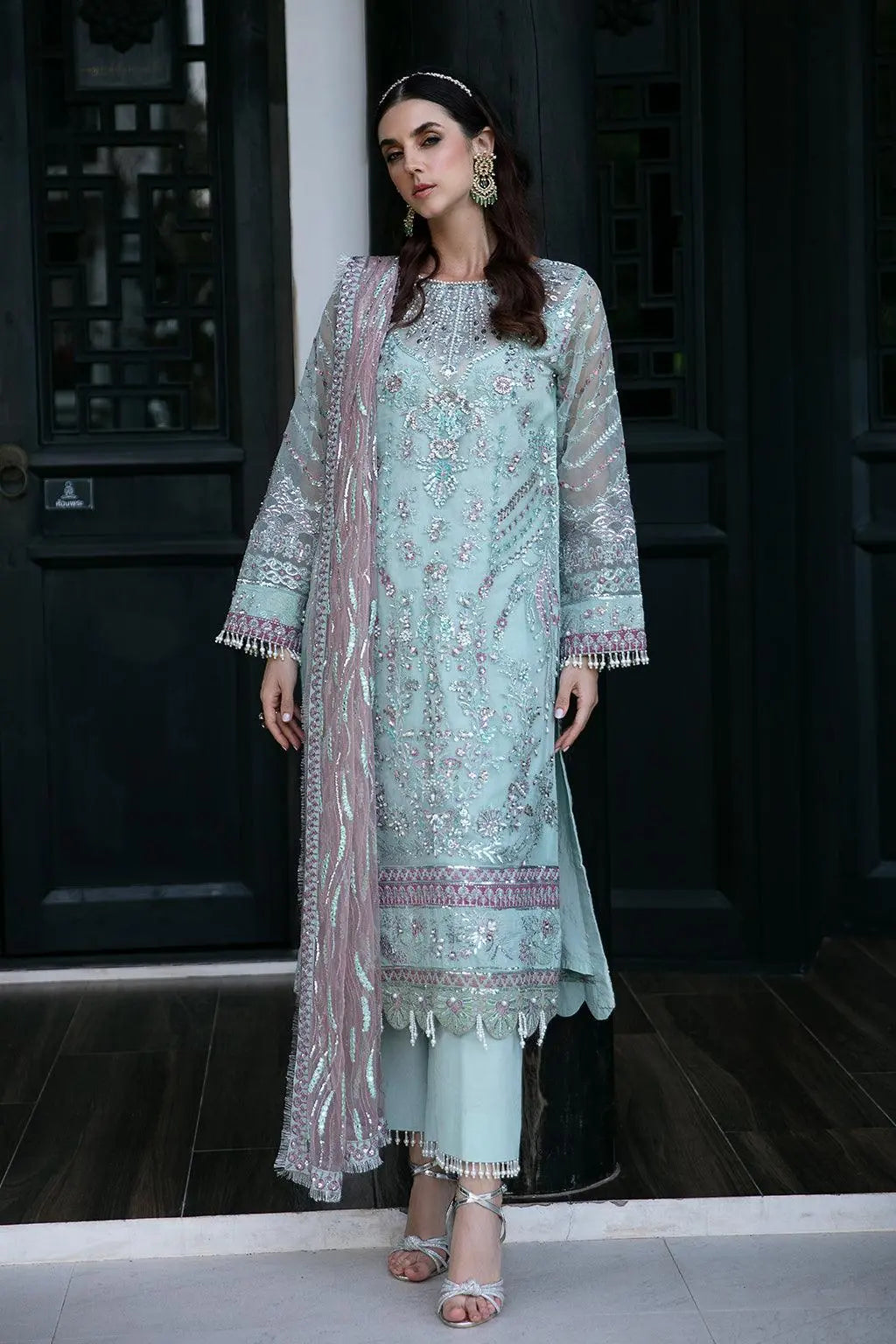 Selene - Riwayat-e-khas