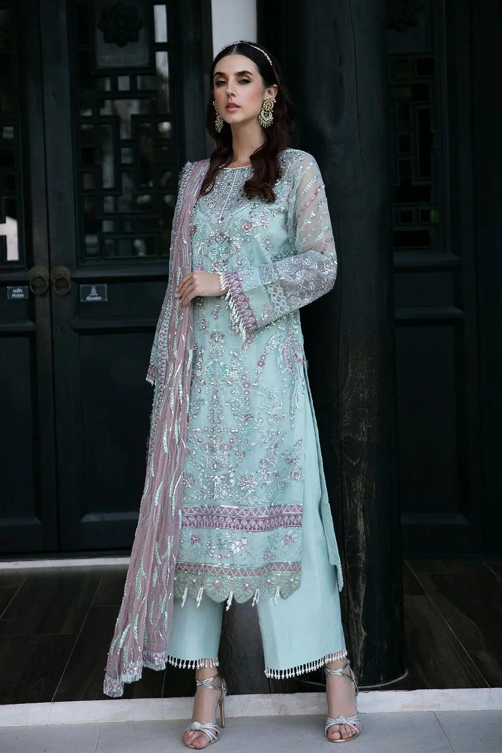 Selene - Riwayat-e-khas