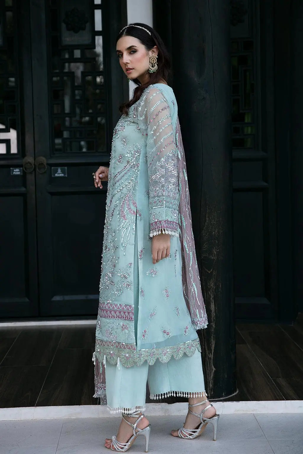 Selene - Riwayat-e-khas