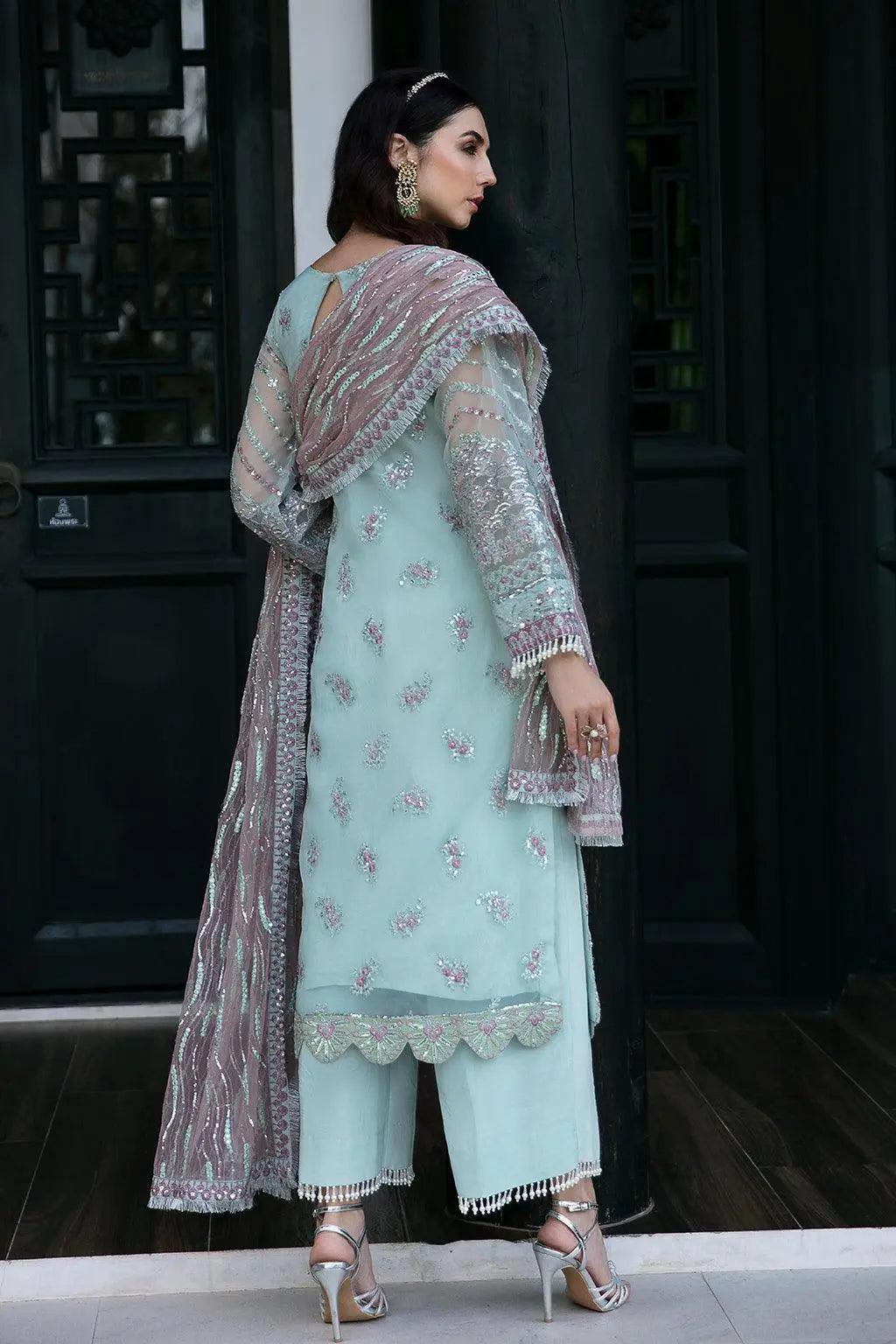 Selene - Riwayat-e-khas
